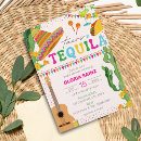 Search for taco bridal shower invitations Mexico
