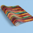 Search for blanket wrapping paper Fiesta