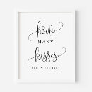 Search for howe posters How many kisses