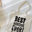 Search for end bags Best teacher ever