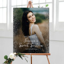 Search for sweet 16 sign in board posters Sixteen