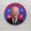 Search for joe biden dartboards Democrat