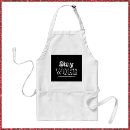 Search for distress aprons Cook