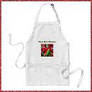 Search for hot pepper aprons Cayenne