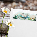 Search for blue mountain return address labels Wilderness