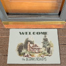 Search for farmhouse front doormats Family