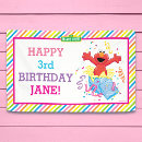 Search for elmo banners Rainbow