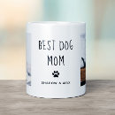 Search for dog mugs from the dog