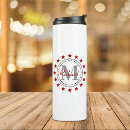 Search for red star mugs Trendy
