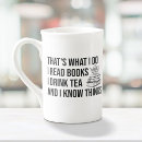 Search for bookish mugs Reader