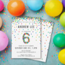 Search for boys 6th birthday invitations Boy birthday party