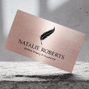 Search for quill business cards Notary public