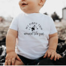 Search for 1st birthday toddler tshirts Sun