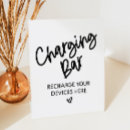 Search for charge Charging