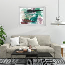 Search for trendy watercolor posters Landscape