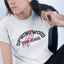 Search for craven clothing Horror movie