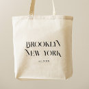 Search for destination wedding tote bags Modern