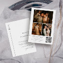 Search for qr codes wedding invitations Contemporary