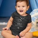 Search for symbol baby clothes astrology