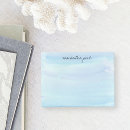 Search for light baby blue post it notes Trendy