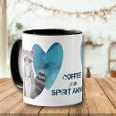 Search for raccoon mugs Cute