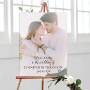 Search for entrance wedding signs Welcome