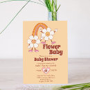 Search for happy baby shower invitations Daisy