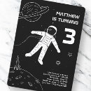 Search for space birthday Modern