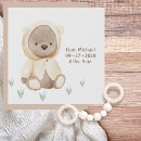 Search for nursery finished art bear