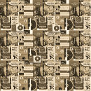 Search for advertisements gift wrap Collage