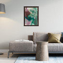 Search for modern unique digital fine posters Watercolor