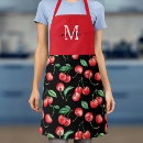 Search for color block aprons Modern