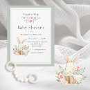 Search for woodland invitations Gender neutral