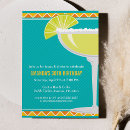 Search for 30th birthday fiesta Margarita
