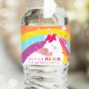 Search for unicorn labels Pastel