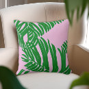 Search for pink beach cushions Tropical