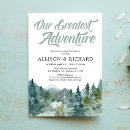 Search for greatest adventure baby shower Forest