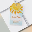 Search for sunshine gift tags Boho