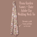 Search for party for bride ties Floral