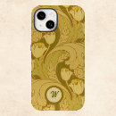 Search for gold background iphone cases Monogrammed