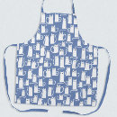 Search for funny aprons cute