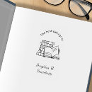 Search for open bookplates Library