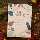 Search for mushroom baby shower invitations Cute