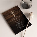Search for religious invitations typography