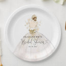 Search for bridal dress plates Bride to be