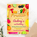Search for twotti frutti party invitations Apple