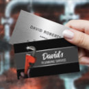 Search for plumbing business cards Faucet