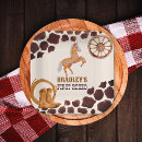 Search for first rodeo plates Saddle up