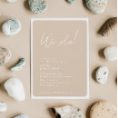 Search for we do wedding invitations Botanical