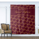Search for burgundy backdrops Burgundy and gold